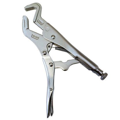 Multipurpose Locking Pliers for Welding