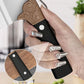 🔪 SCONTO DEL 50% IN QUESTO MOMENTO! ✨ Coltello da cucina forgiato, affilato e resistente – Lama professionale, manico ergonomico e facile manutenzione ⚡