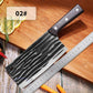 🔪 SCONTO DEL 50% IN QUESTO MOMENTO! ✨ Coltello da cucina forgiato, affilato e resistente – Lama professionale, manico ergonomico e facile manutenzione ⚡