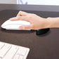 🖱️👍 Supporto ergonomico per poggiapolsi per mouse/Prevenzione/sollievo efficace dalla tenosinovite
