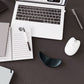 🖱️👍 Supporto ergonomico per poggiapolsi per mouse/Prevenzione/sollievo efficace dalla tenosinovite