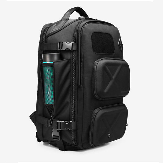 Multifunctional Outdoor Backpack