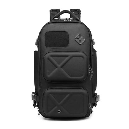 Multifunctional Outdoor Backpack