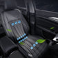 Cuscino per sedile auto con ventilazione e raffreddamento