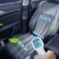 Cuscino per sedile auto con ventilazione e raffreddamento