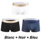 🩲Boxer Elastico Morbido e Traspirante da Uomo