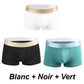 🩲Boxer Elastico Morbido e Traspirante da Uomo