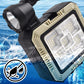 🔦🧰2025 Nuovi prodotti Torcia portatile super luminosa con kit di strumenti