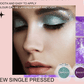 💗 ULTIMO GIORNO – COMPRA 1, RICEVI 1 GRATIS 💗 Ombretti Doppio Cromo