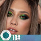 💗 ULTIMO GIORNO – COMPRA 1, RICEVI 1 GRATIS 💗 Ombretti Doppio Cromo