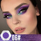 💗 ULTIMO GIORNO – COMPRA 1, RICEVI 1 GRATIS 💗 Ombretti Doppio Cromo
