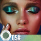 💗 ULTIMO GIORNO – COMPRA 1, RICEVI 1 GRATIS 💗 Ombretti Doppio Cromo
