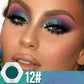 💗 ULTIMO GIORNO – COMPRA 1, RICEVI 1 GRATIS 💗 Ombretti Doppio Cromo