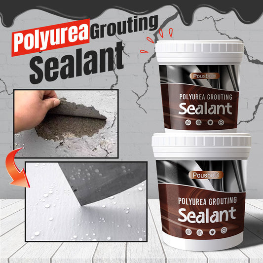 🔥Hot Sale🔥Polyurea Grouting Sealant