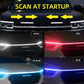🚗✨Kit di avvio per la scansione dinamica