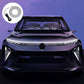 🚗✨Kit di avvio per la scansione dinamica