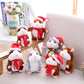 🐹 Criceto Parlante Interattivo di Peluche 15cm 🎙️ | Ripete la Tua Voce e Scuote la Testa ✨ | Morbido Giocattolo Parlante per Bambini 👶 | Idea Regalo Perfetta 🎁