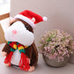 🐹 Criceto Parlante Interattivo di Peluche 15cm 🎙️ | Ripete la Tua Voce e Scuote la Testa ✨ | Morbido Giocattolo Parlante per Bambini 👶 | Idea Regalo Perfetta 🎁
