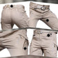 🔥 Vendita calda 🔥 Pantaloni tattici multi-tasca impermeabili resistenti all'abrasione
