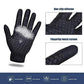 🧤✨ Guanti invernali touchscreen impermeabili antivento – Dì Addio alle mani gelate d'inverno! 🚫 Regolabili, antiscivolo, ideali per ciclismo e attività all'aperto ❄️