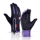 🧤✨ Guanti invernali touchscreen impermeabili antivento – Dì Addio alle mani gelate d'inverno! 🚫 Regolabili, antiscivolo, ideali per ciclismo e attività all'aperto ❄️