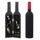 🍷🔥 Set di Apribottiglie per Amanti del Vino