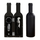 🍷🔥 Set di Apribottiglie per Amanti del Vino