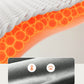 💕Cintura elettrica autoriscaldante per massaggio alle ginocchia