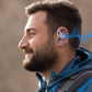 🎧🎶Versatile Intelligente Traduzione Open Ear Cuffie