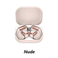 🎧🎶Versatile Intelligente Traduzione Open Ear Cuffie