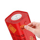 🎉 Regalo di Capodanno – SCONTO DEL 50%! 🎇 Macchina per bolle di sapone con fuochi d'artificio: luci + effetti sonori + un sacco di bolle – Sicura e festosa per ogni occasione!