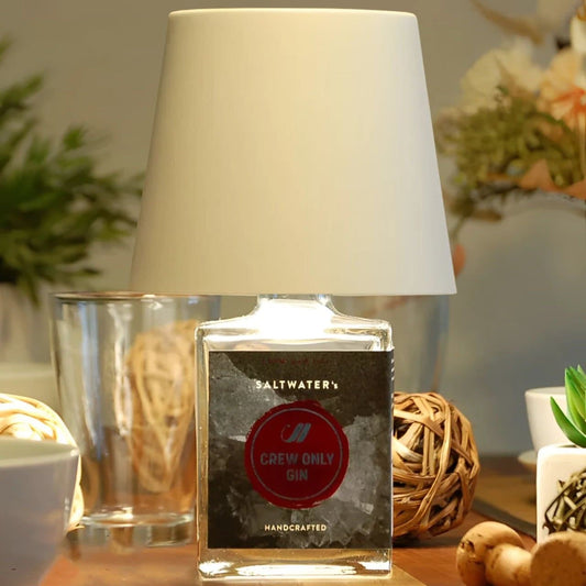 🍷✨Nuova lampada wireless a forma di bottiglia