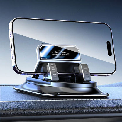 💥Sconto del 50% per un periodo limitato🔥🔥Oltre 35.000 pezzi venduti!!📱Supporto fisso antiscivolo per telefono da auto