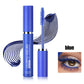Mascara a lunga tenuta e dai colori vivaci