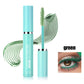 Mascara a lunga tenuta e dai colori vivaci