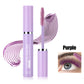 Mascara a lunga tenuta e dai colori vivaci