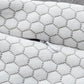 🔥50% DI SCONTO 🔥 Cuscino Cervicale a Forma di Corno di Mucca in Memory Foam Traspirante