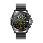 Smartwatch Bluetooth Impermeabile con Schermo HD da 1,43" e Monitoraggio Salute