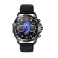 Smartwatch Bluetooth Impermeabile con Schermo HD da 1,43" e Monitoraggio Salute