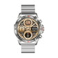 Smartwatch Bluetooth Impermeabile con Schermo HD da 1,43" e Monitoraggio Salute
