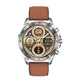 Smartwatch Bluetooth Impermeabile con Schermo HD da 1,43" e Monitoraggio Salute