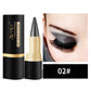 🖤Compra 1 e ricevi 1 gratis⏰Set da 2 pezzi di Eyeliner in Gel Nero, Impermeabile e Anti-sbavature