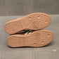 Scarpe casual eleganti da donna con punta rotonda antiscivolo