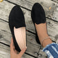 👡 Scarpe basse casual da donna a tinta unita – Comode, eleganti e perfette per tutti i giorni ✨💖
