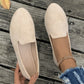 👡 Scarpe basse casual da donna a tinta unita – Comode, eleganti e perfette per tutti i giorni ✨💖