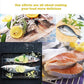 Utensili da cucina manuali per la pulizia del pesce