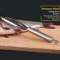 Utensili da cucina manuali per la pulizia del pesce