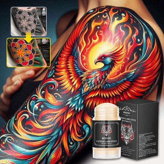 💖Offerte imperdibili 2025💖 Crema curativa per fissare il colore dei tatuaggi