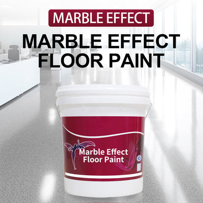 🏆 Ultimo giorno: prezzo speciale!🔥 Pittura per pavimenti effetto marmo