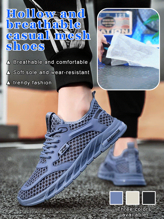✨Scarpe da Tennis Casual Estive Tuttofare👟
